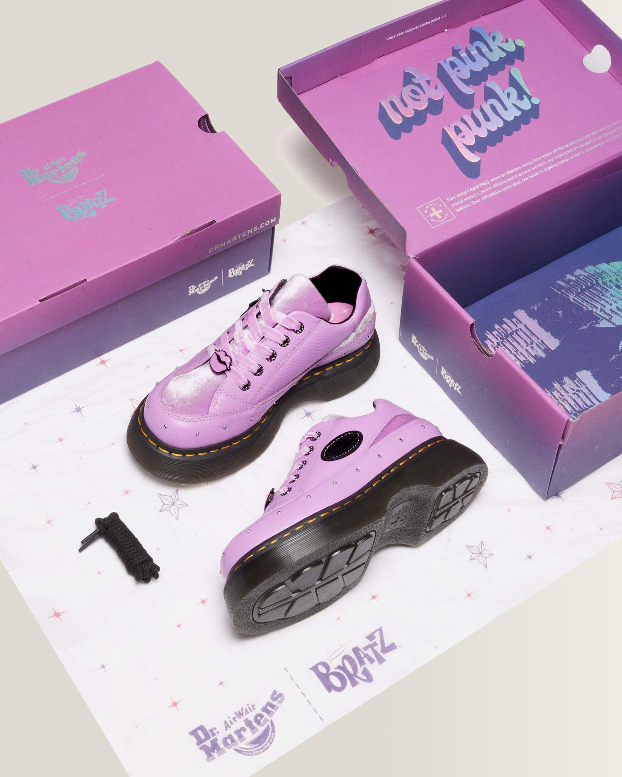 BUZZ 5I BRATZ
