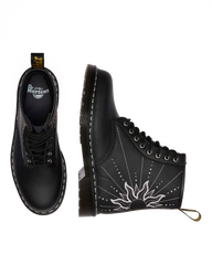 1460 Solar Flare Reclaimed Leather Boots