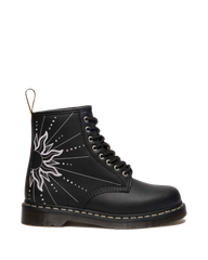 1460 Solar Flare Reclaimed Leather Boots