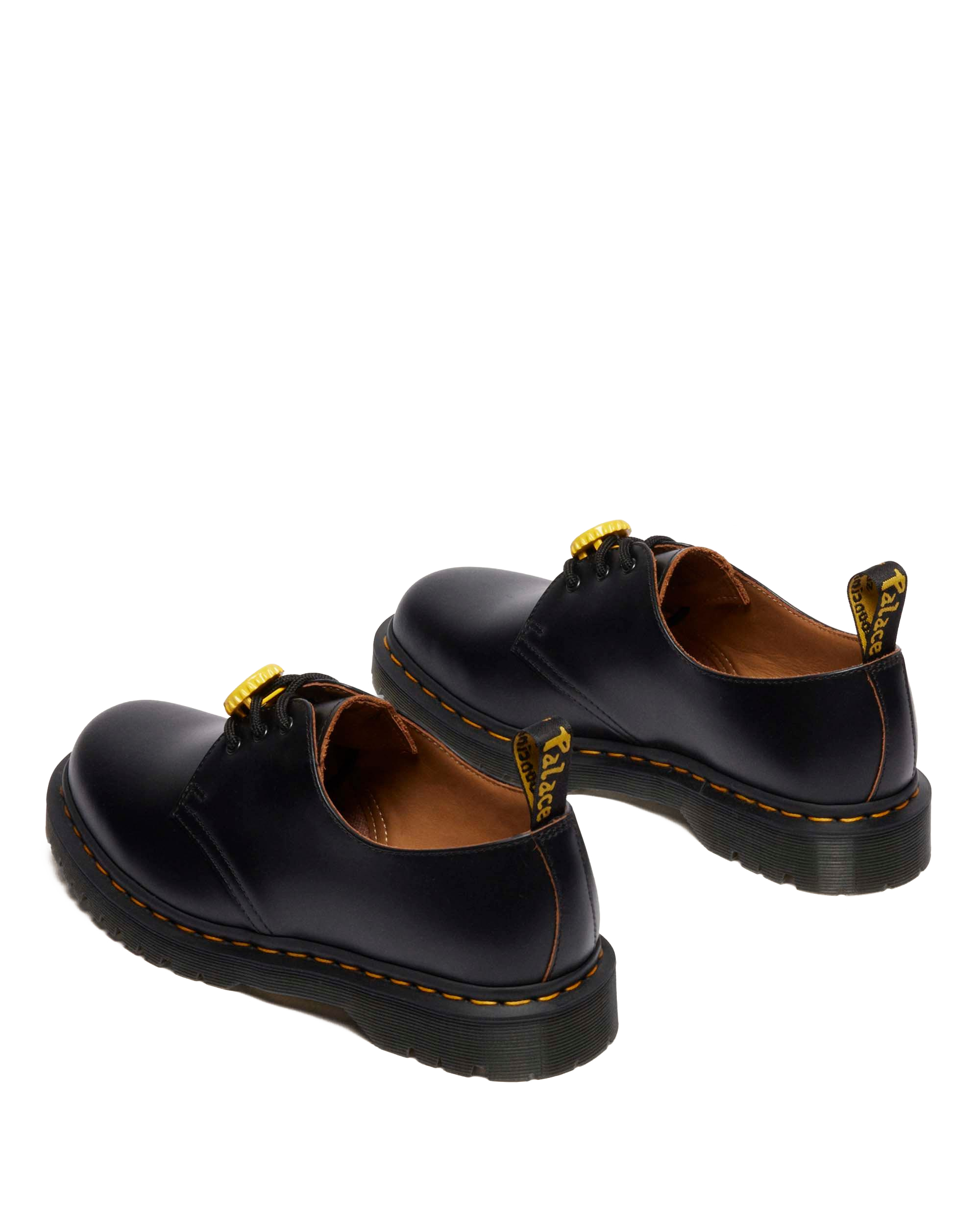 1461 Palace Vintage Smooth Leather Oxford Shoes