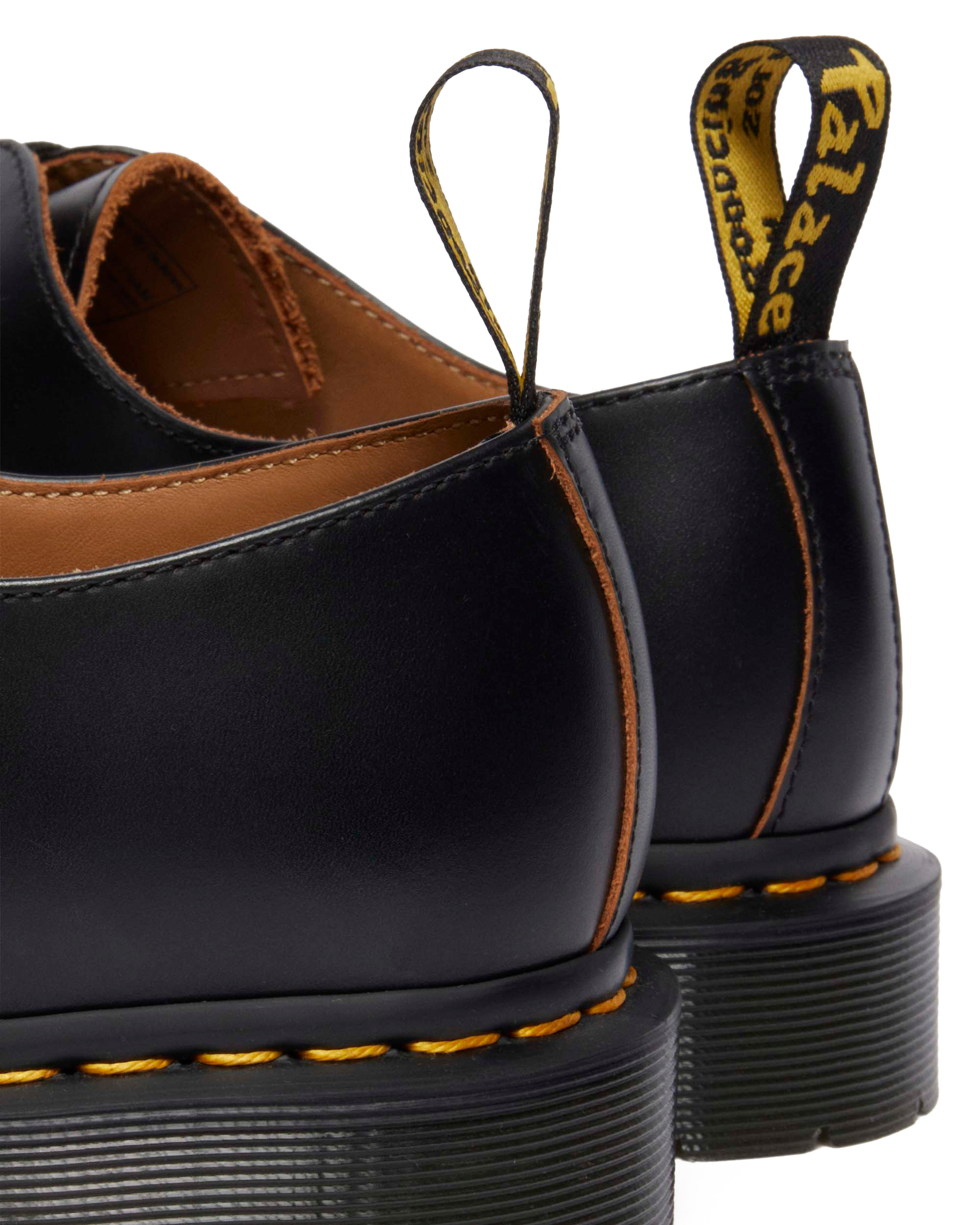 1461 Palace Vintage Smooth Leather Oxford Shoes