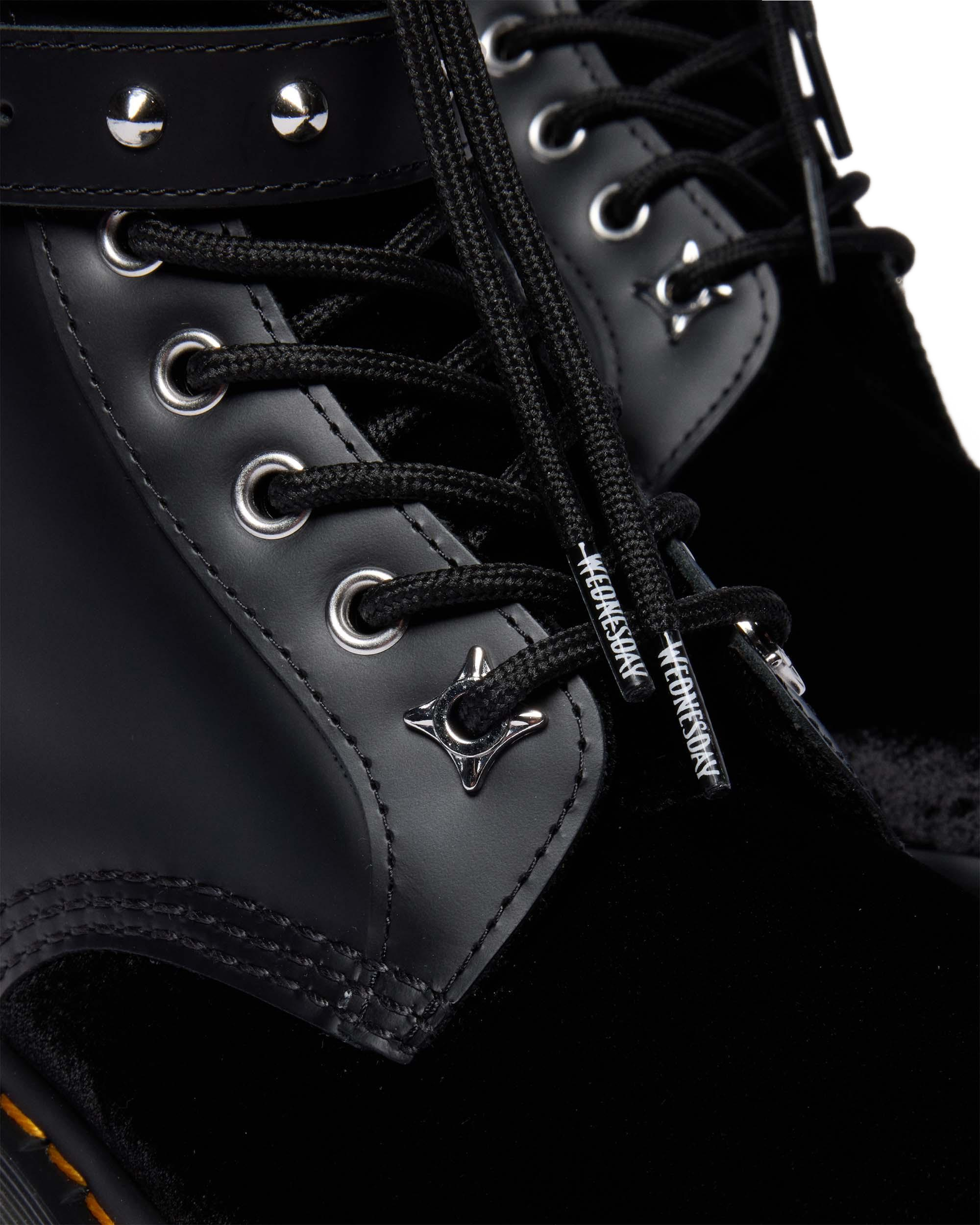 1460 Wednesday Boots