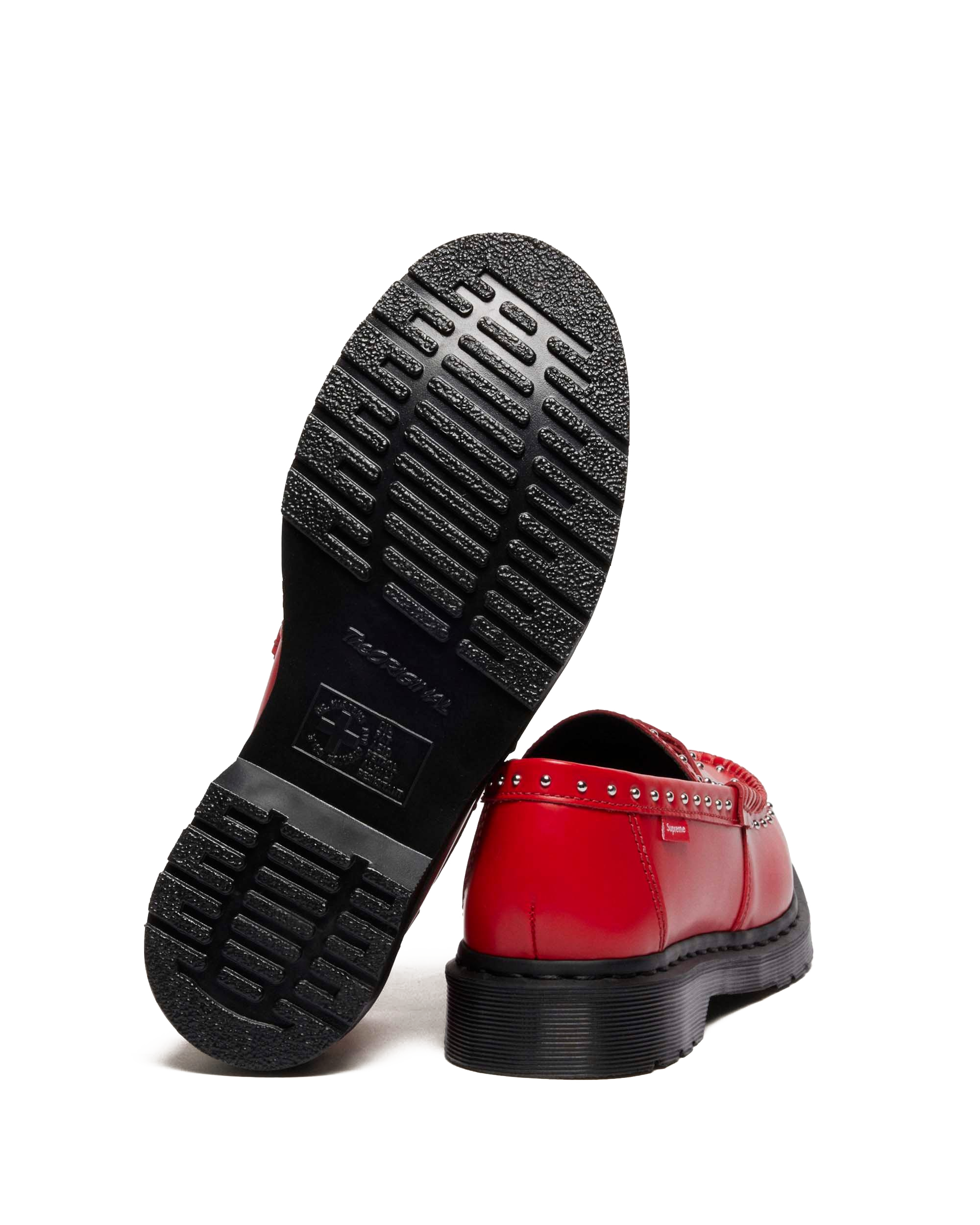 PENTON STUDDED