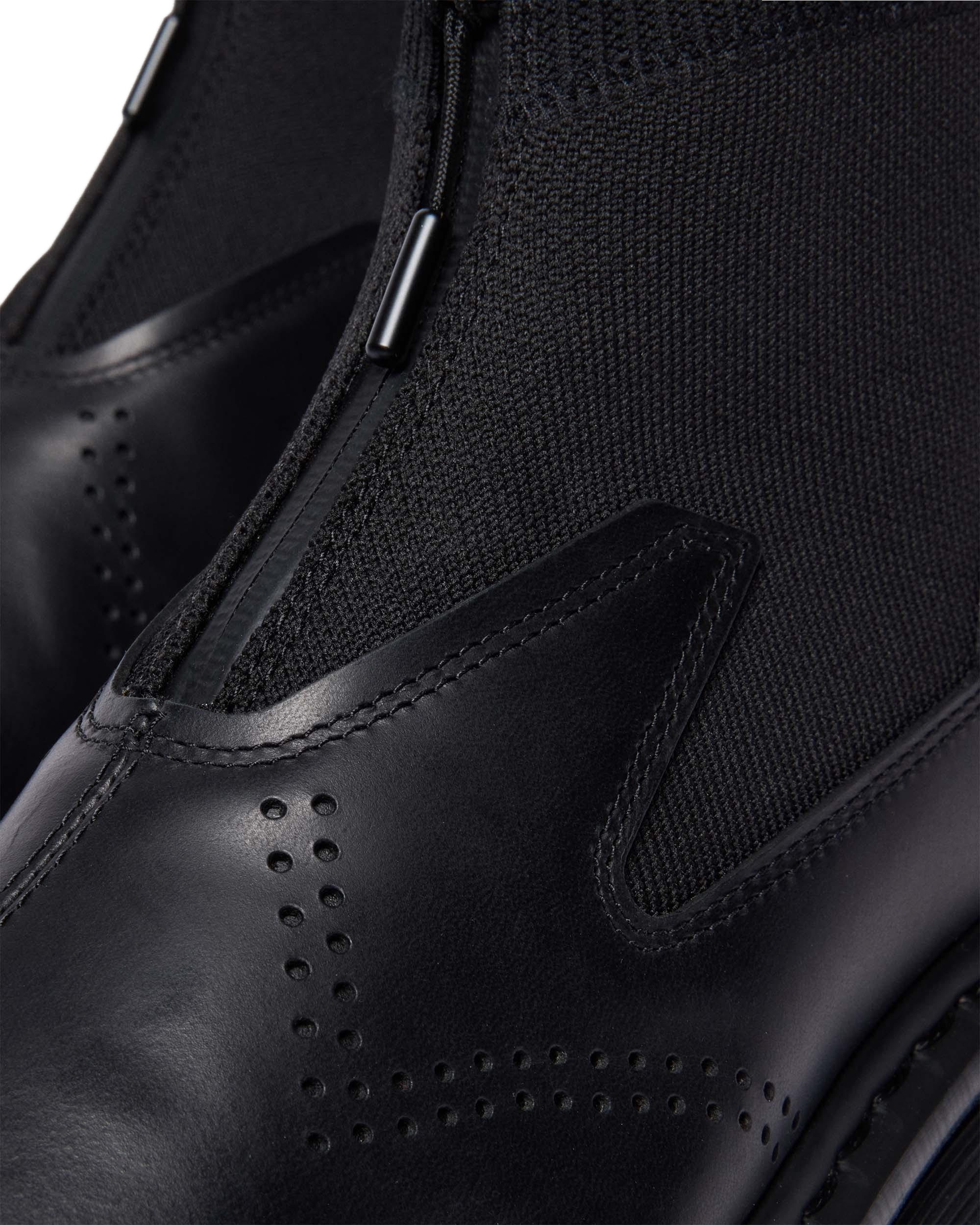 14XX Qubist Zip Boot