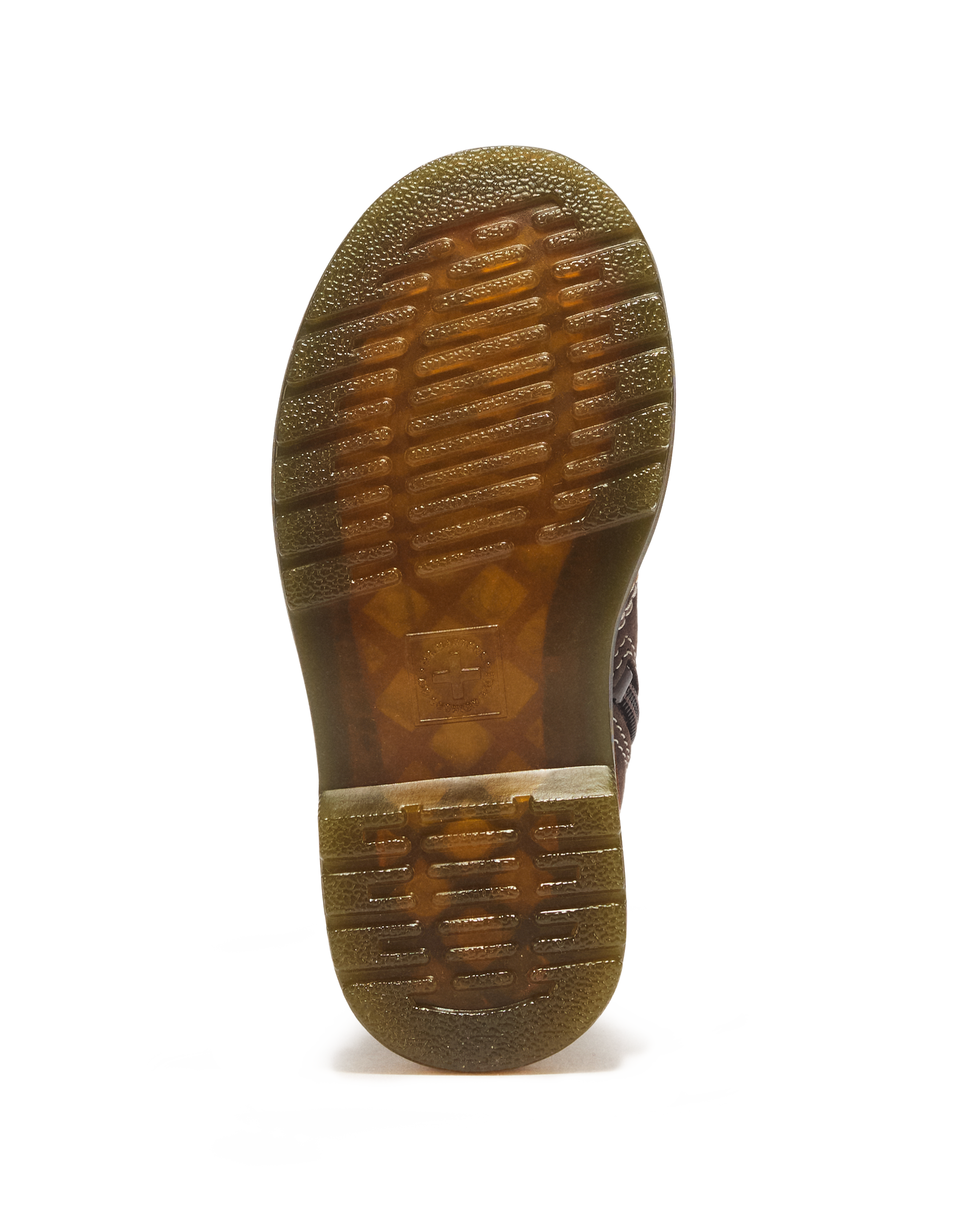Toddler 1460 Tumbled Nubuck Boots