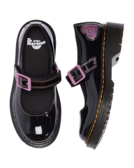 Junior Mary Jane Bex Patent Lamper Leather Shoes