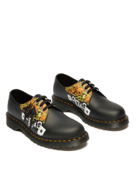 1461 Metallica Shoes
