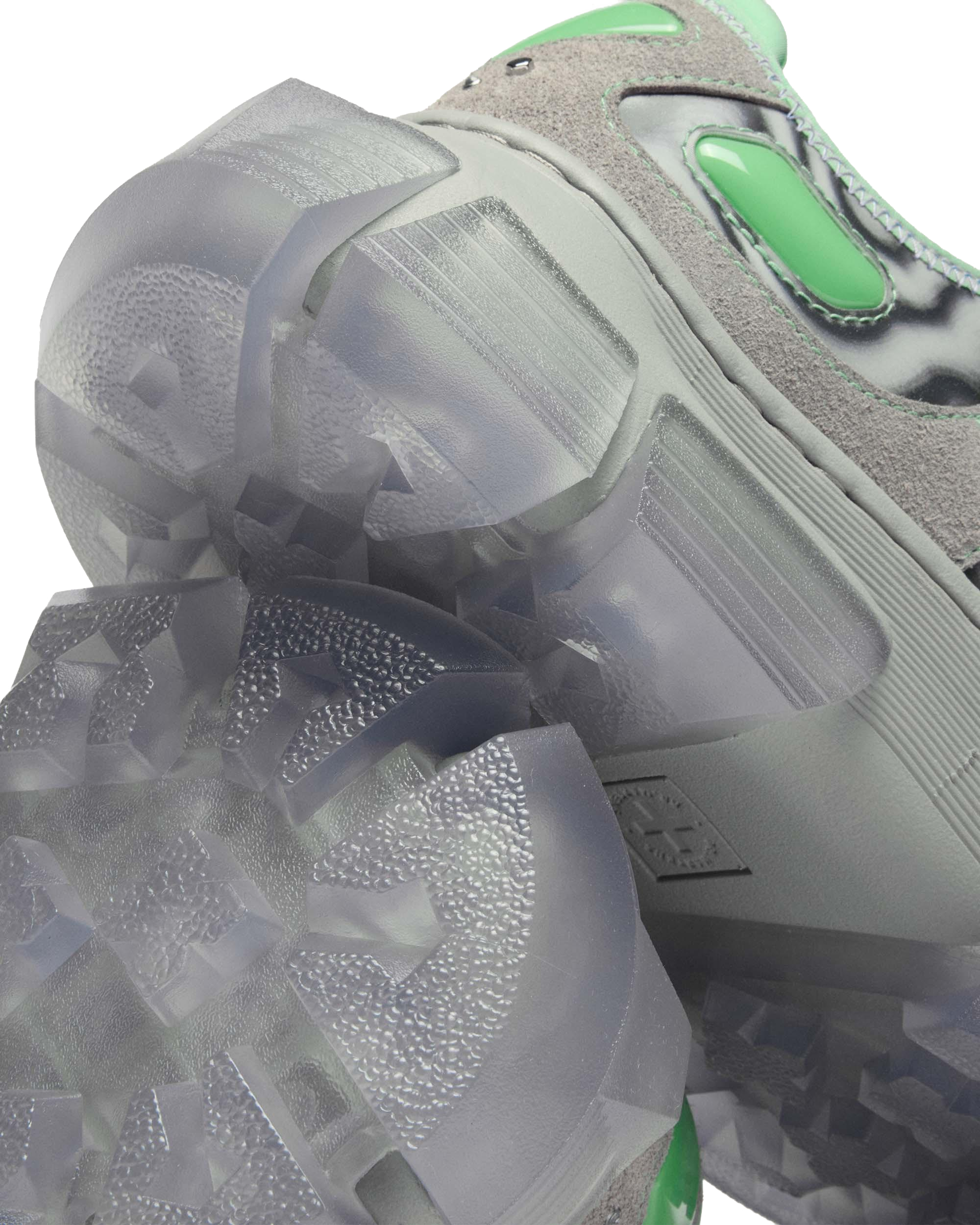 14Xx DMXL 2.0 Guard Shoes