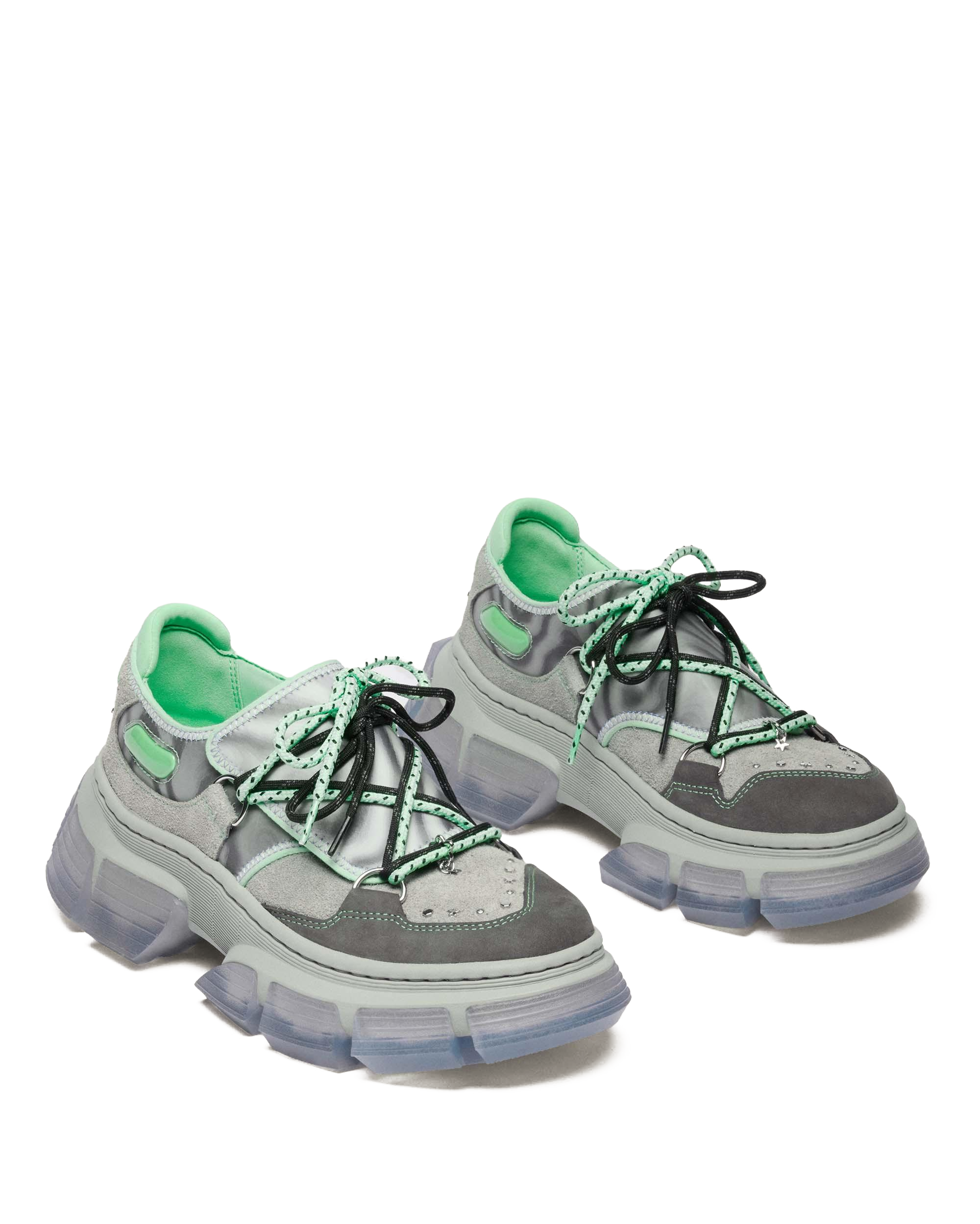 14Xx DMXL 2.0 Guard Shoes
