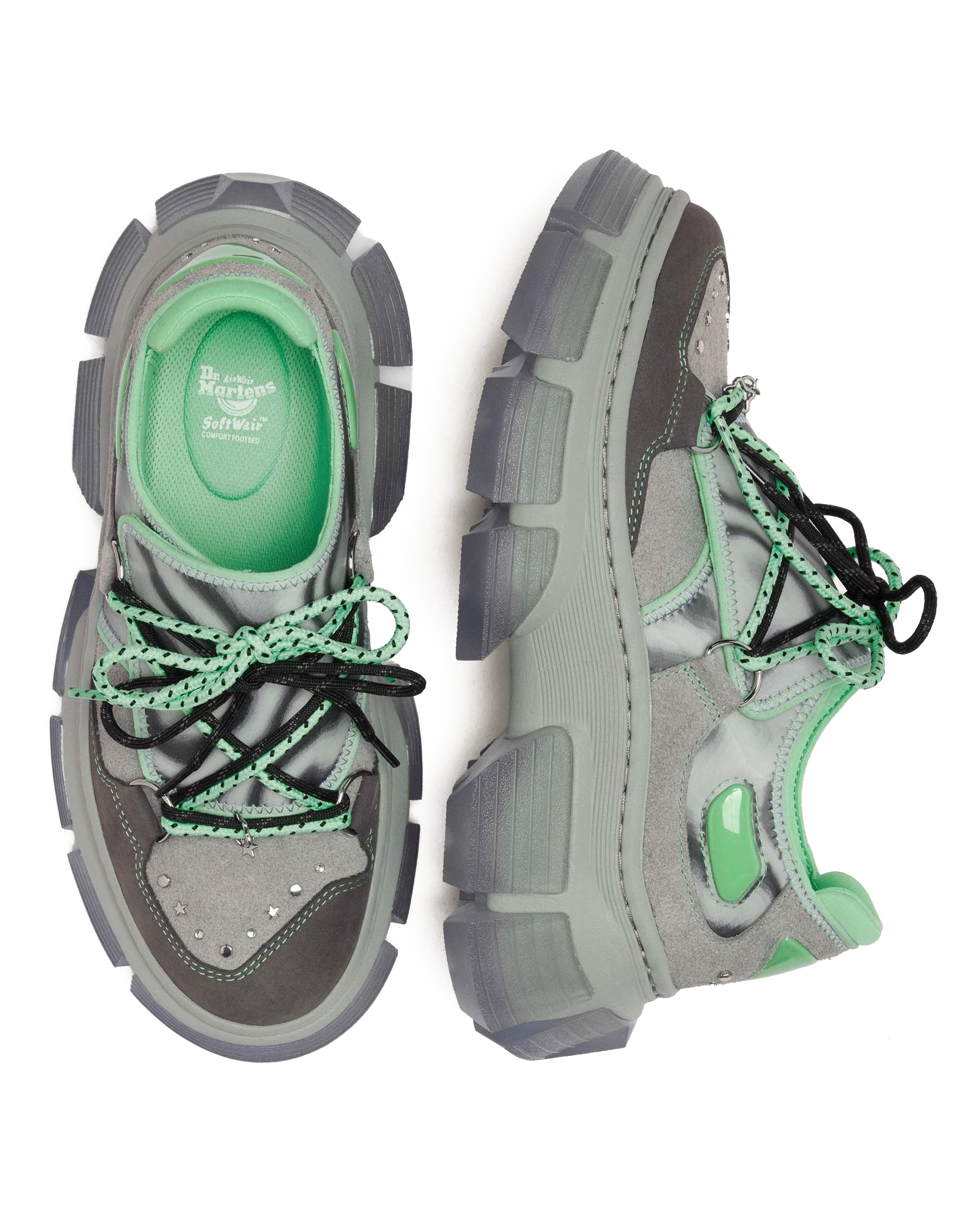 14Xx DMXL 2.0 Guard Shoes