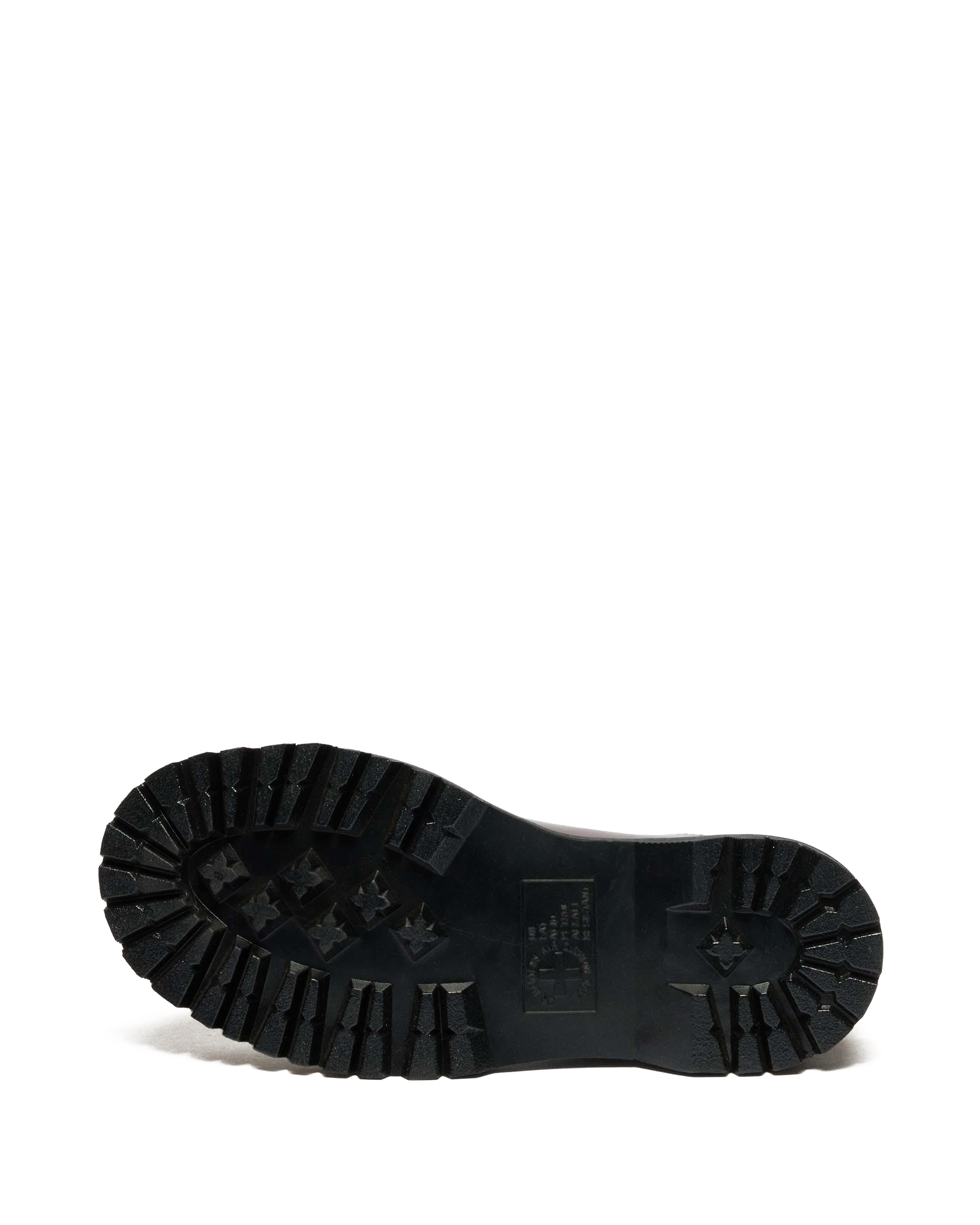 Rejena Mary Jane Lacquered Leather Shoes