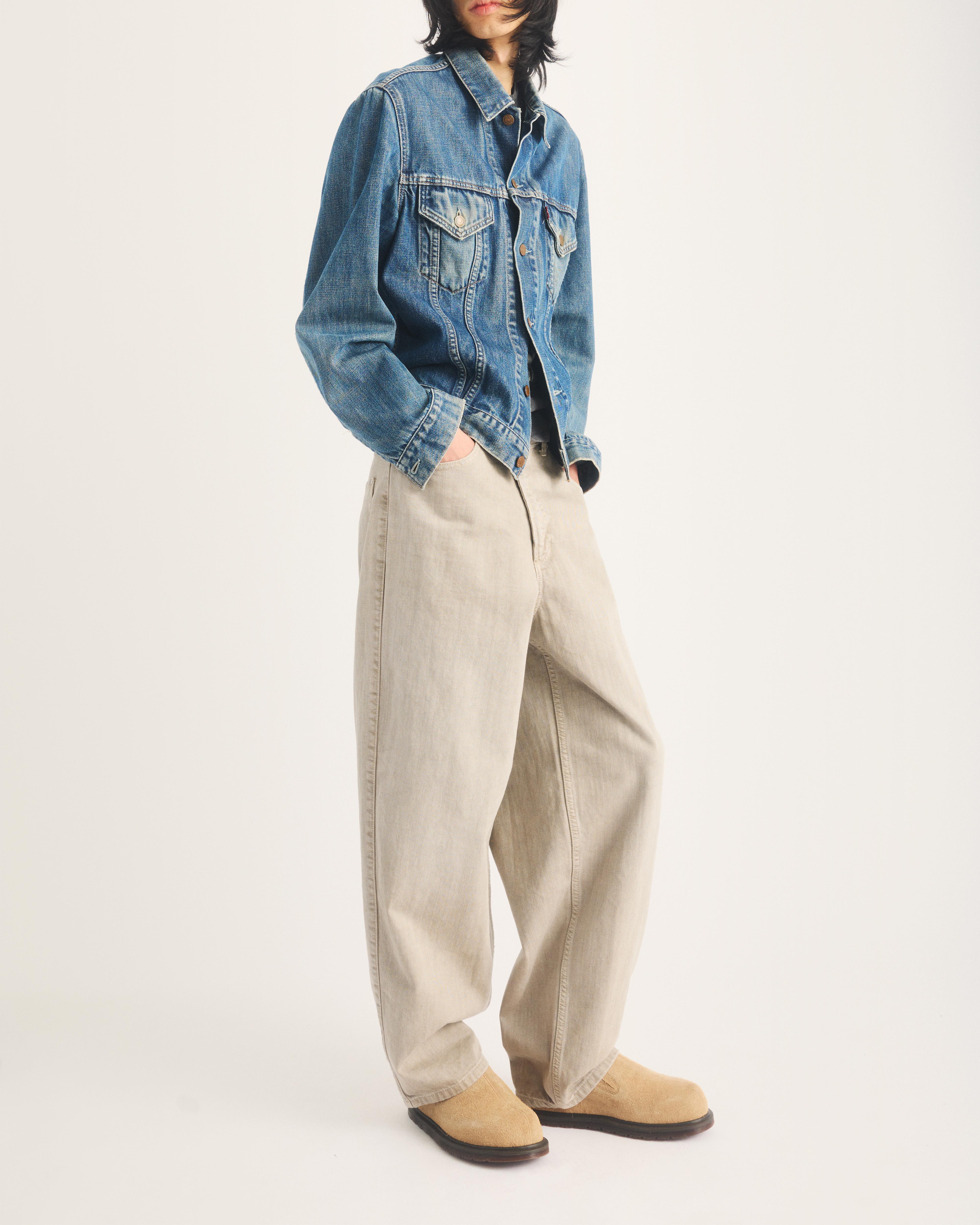 San Hairy Suede Mules