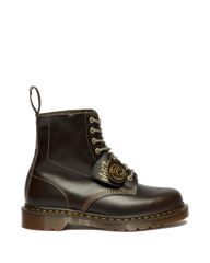1460 Made In England Classic Calf Leather Boots