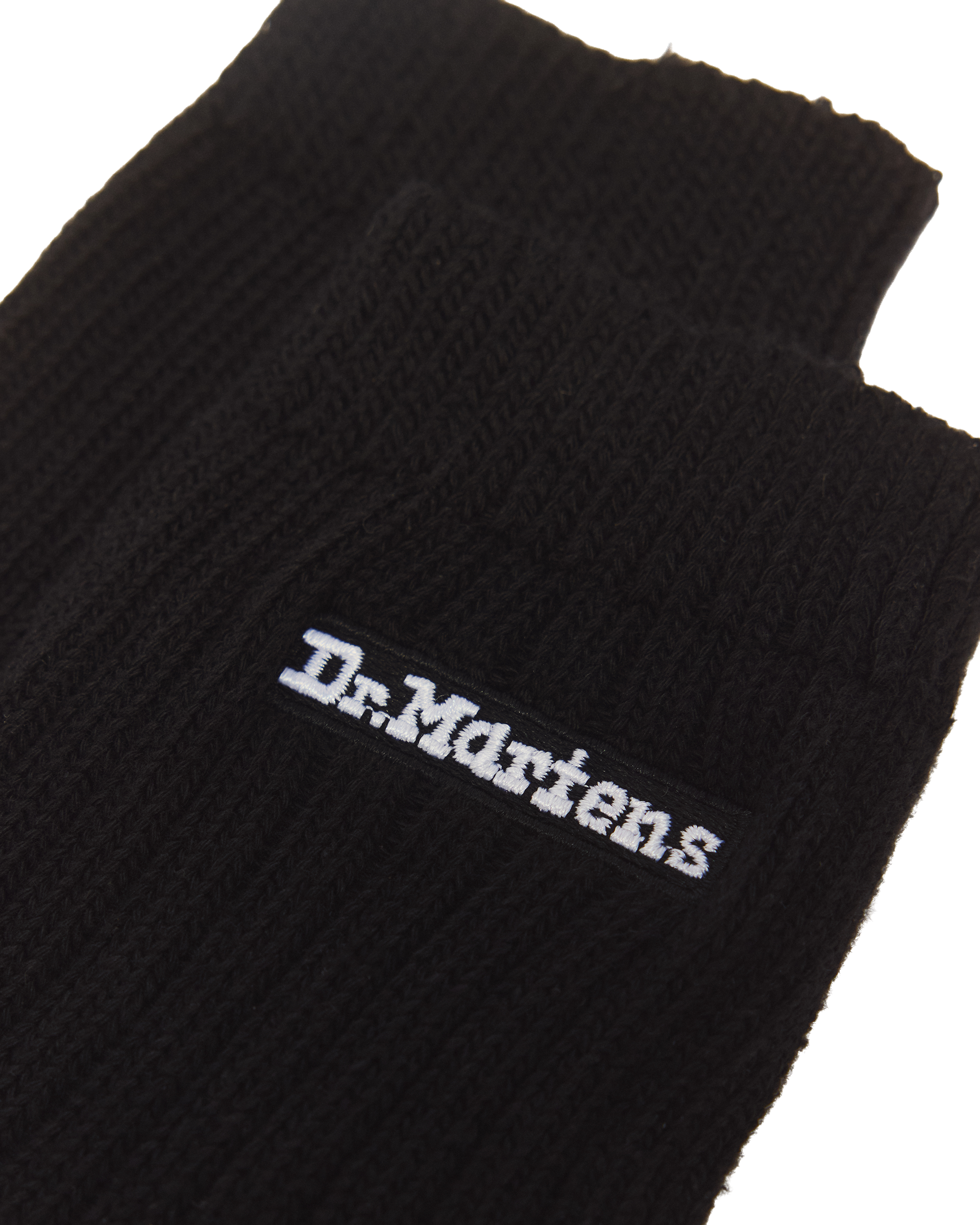Short Athletic Logo Organic Cotton Blend Socks