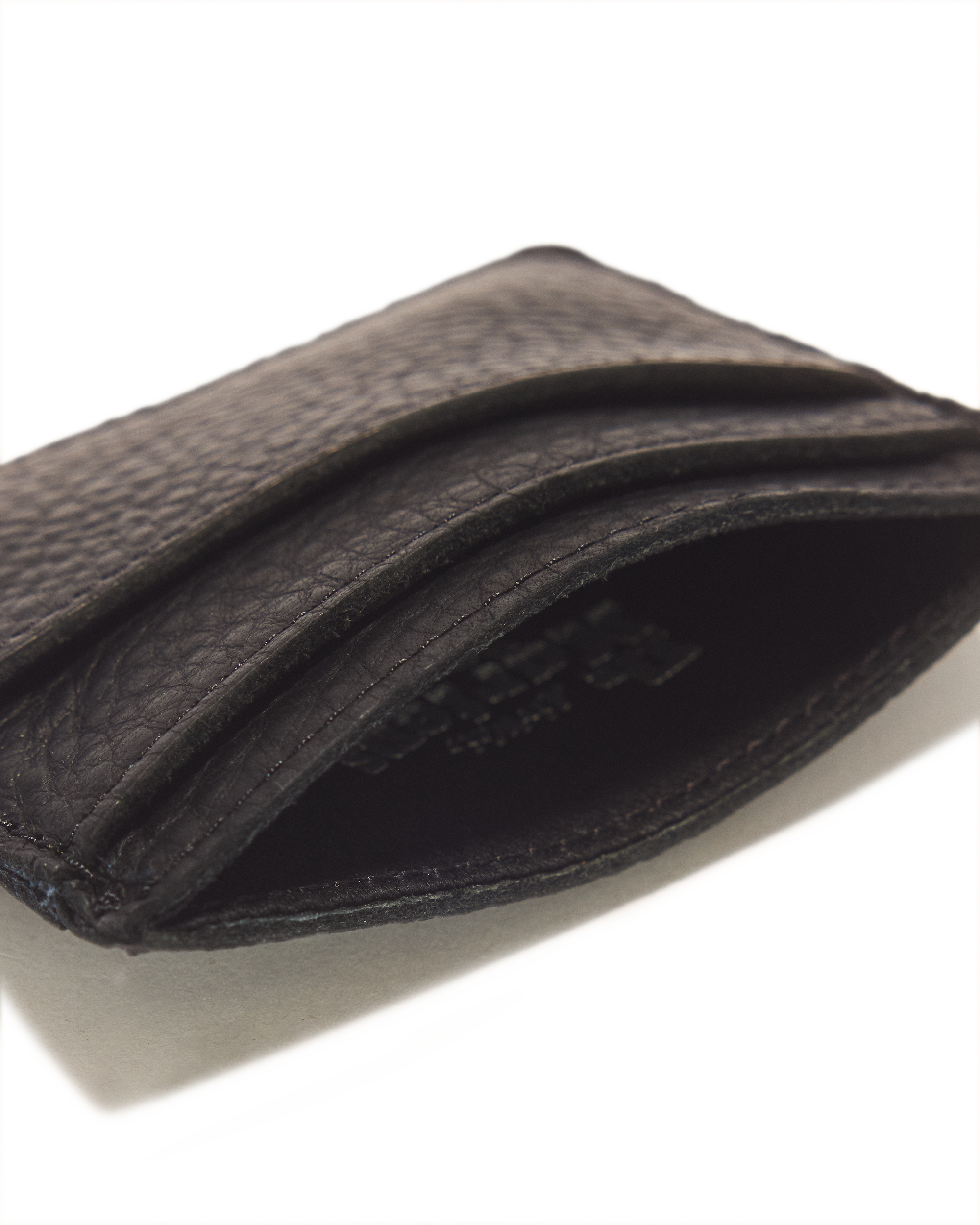 Card Holder II