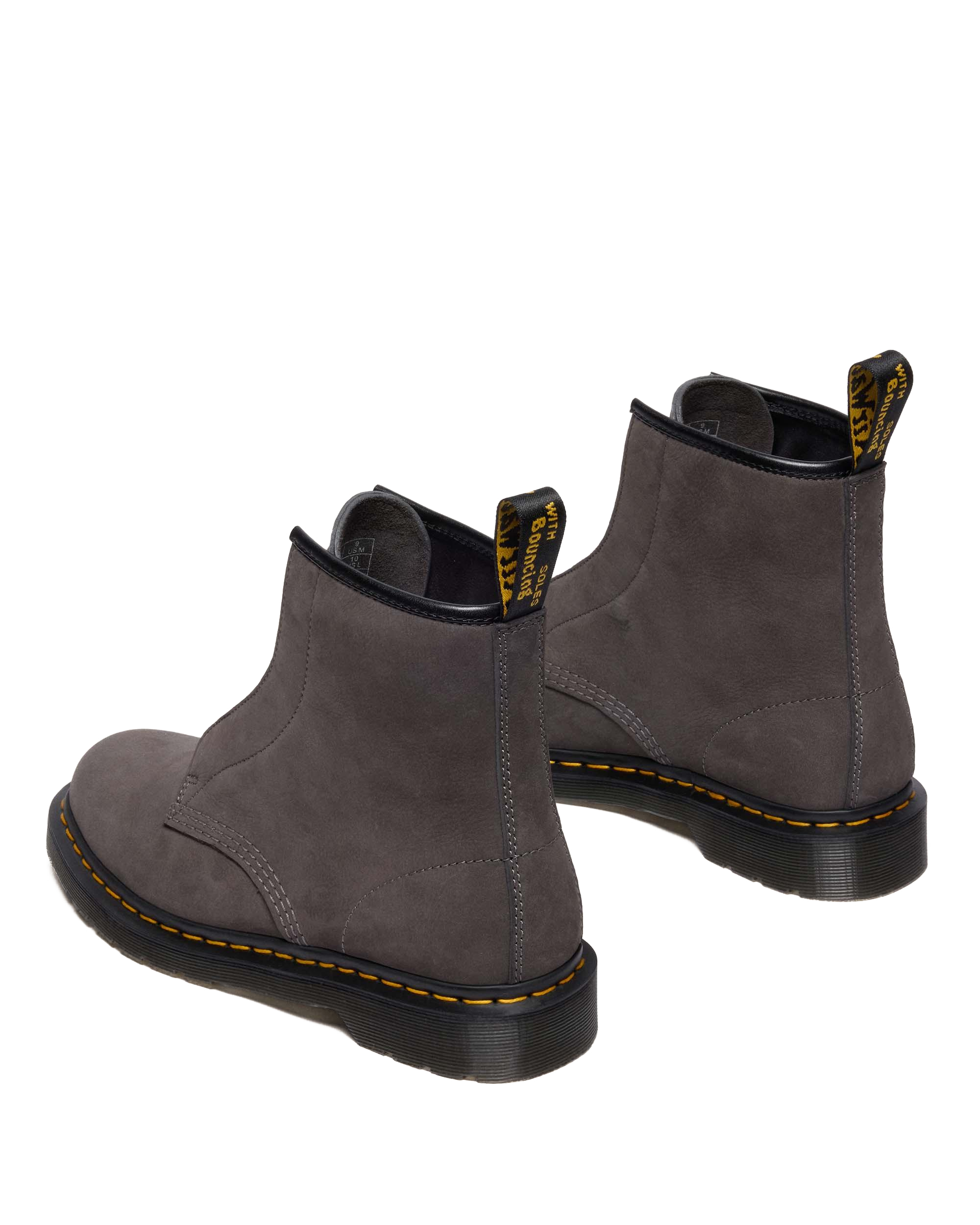 1460 LACELESS