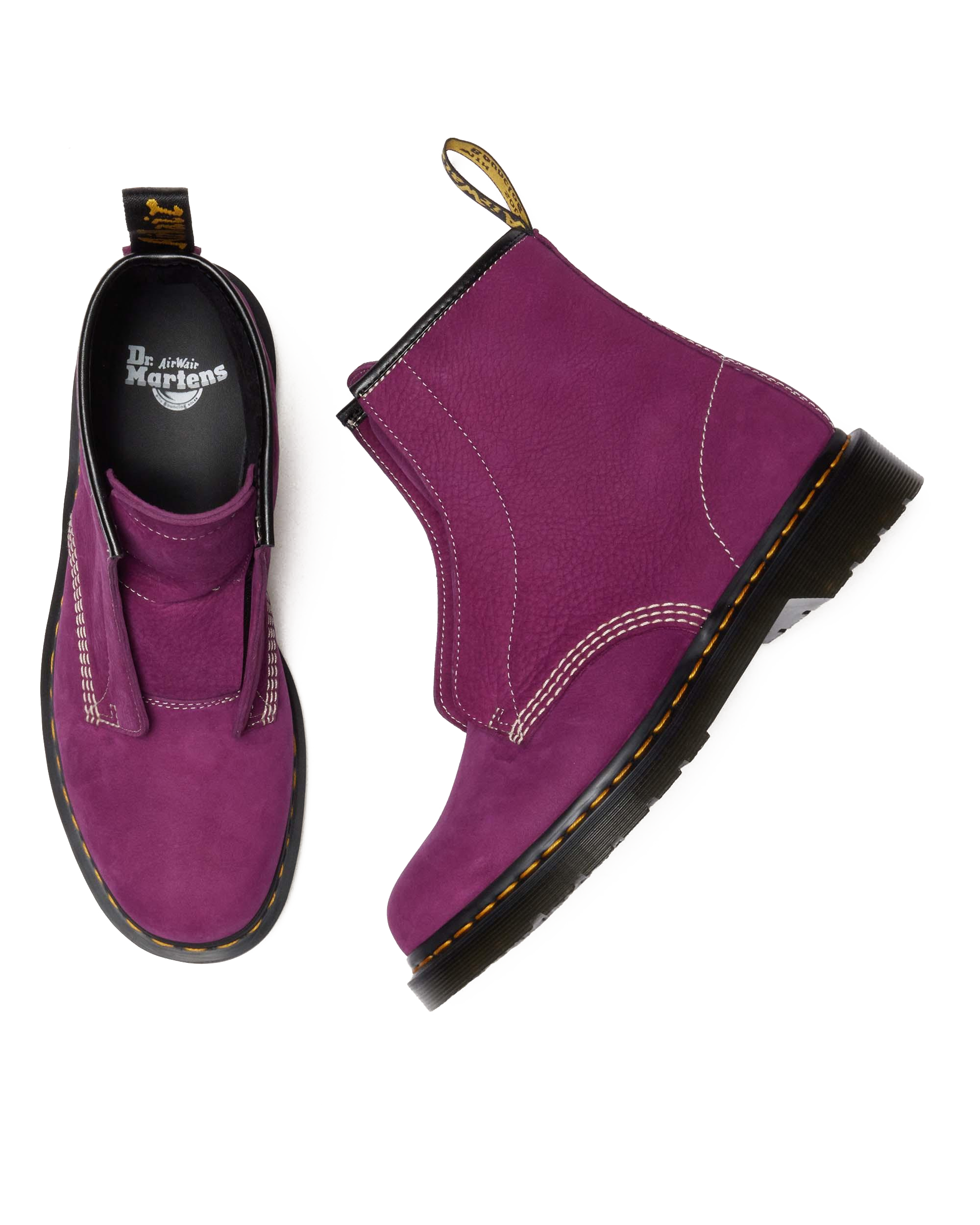 1460 LACELESS