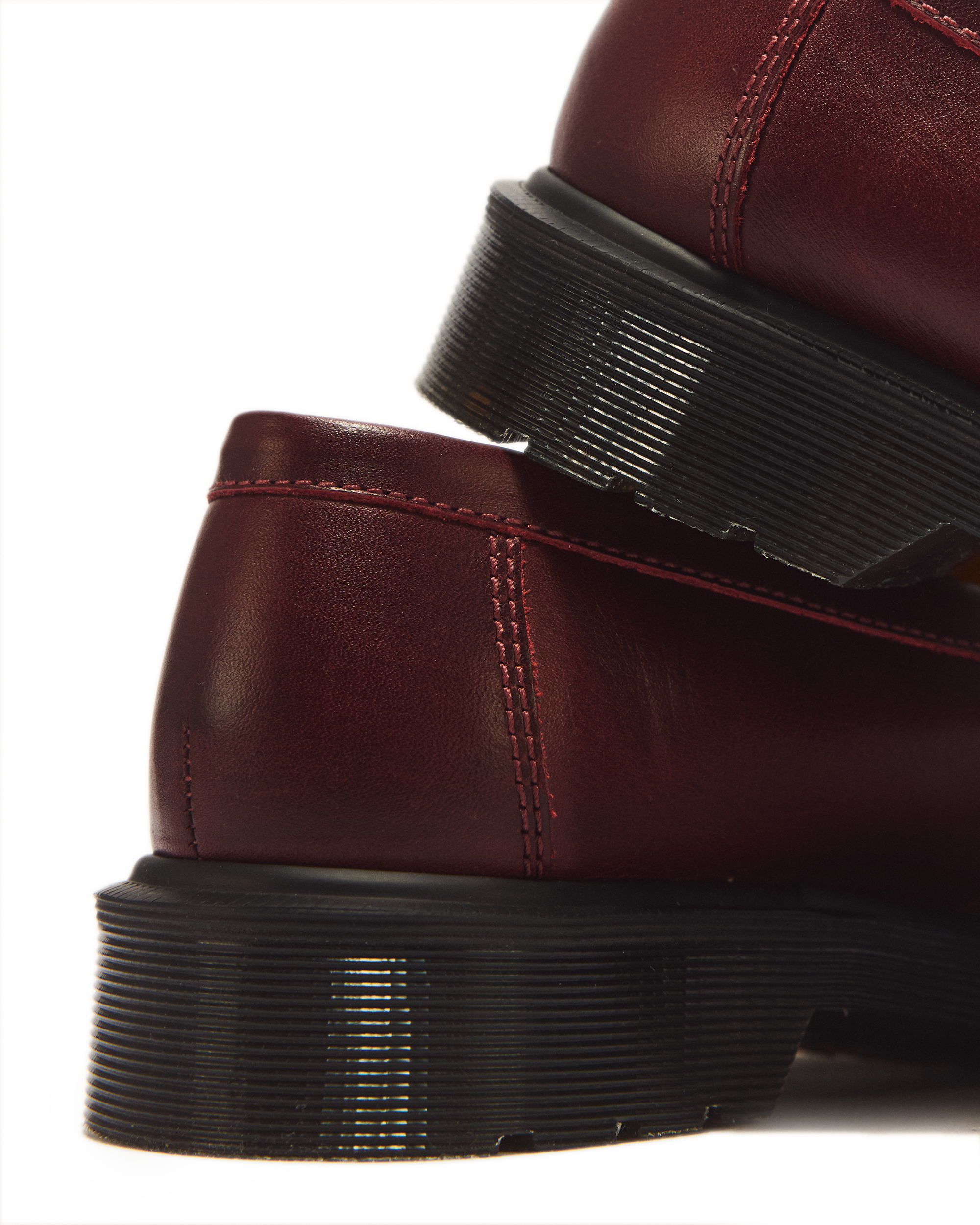 Delapre Made In England Penny Loafers