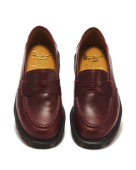 Delapre Made In England Penny Loafers