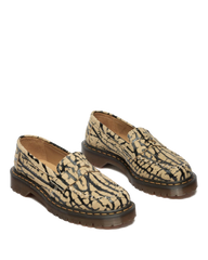 Delapre Suede Penny Loafers