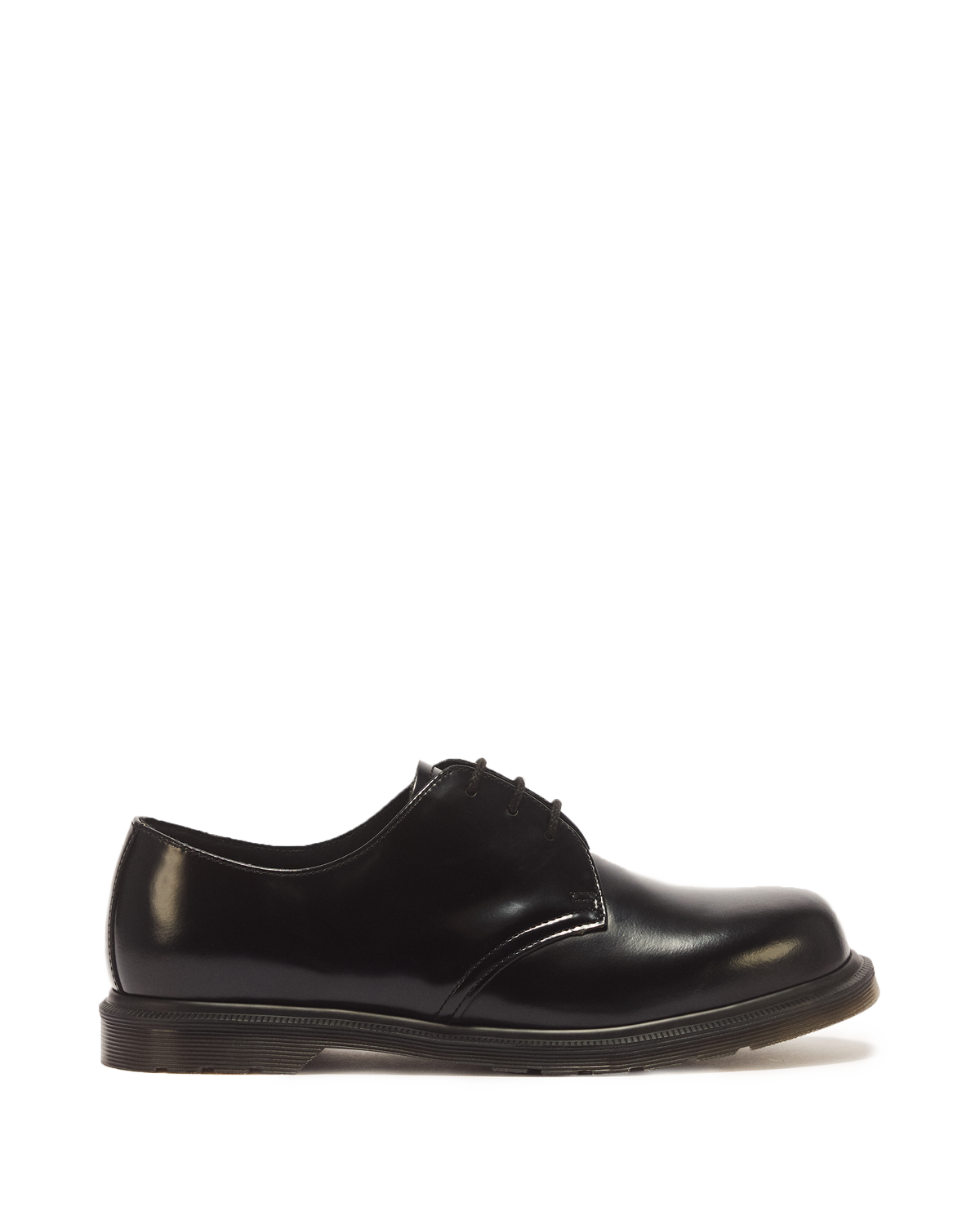 Mayfare Smooth Leather Shoes