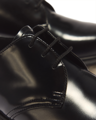 Mayfare Smooth Leather Shoes