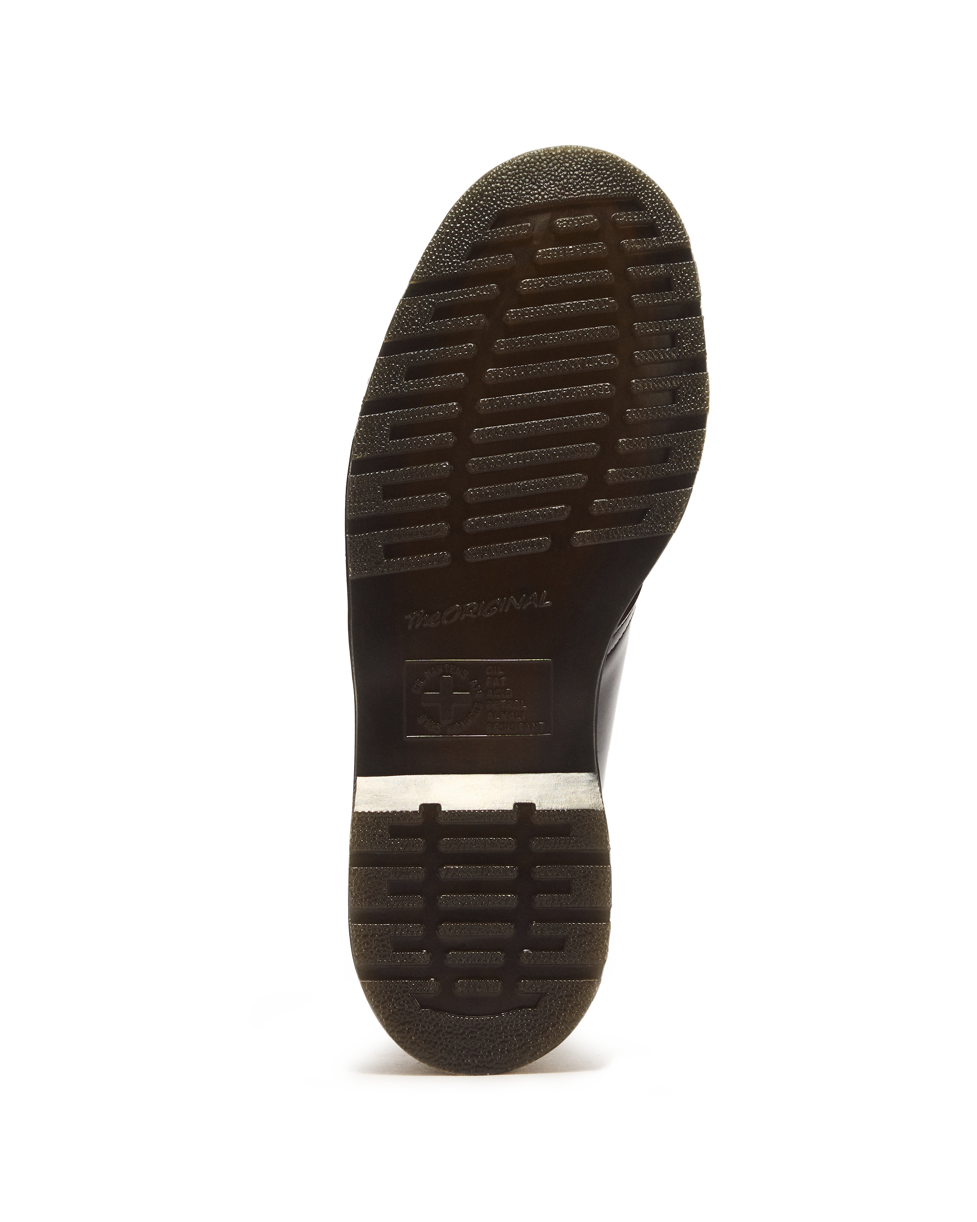 Mayfare Rub Off Leather Shoes