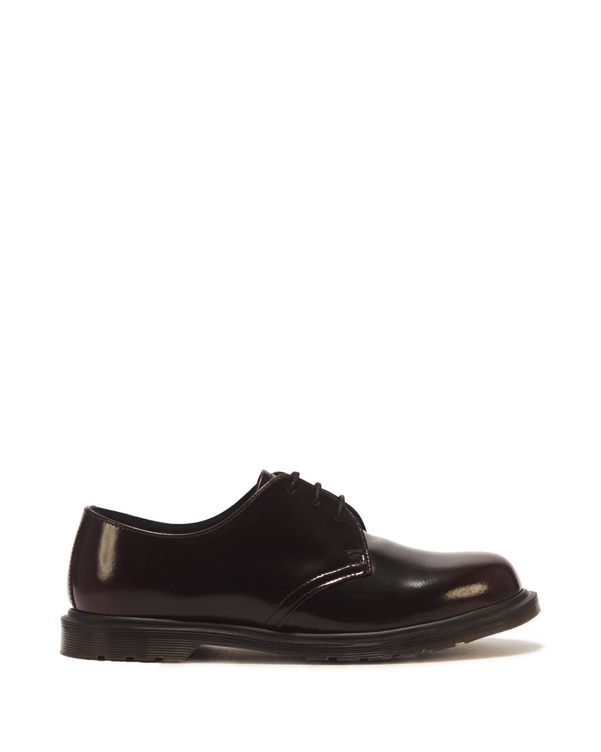 Mayfare Rub Off Leather Shoes