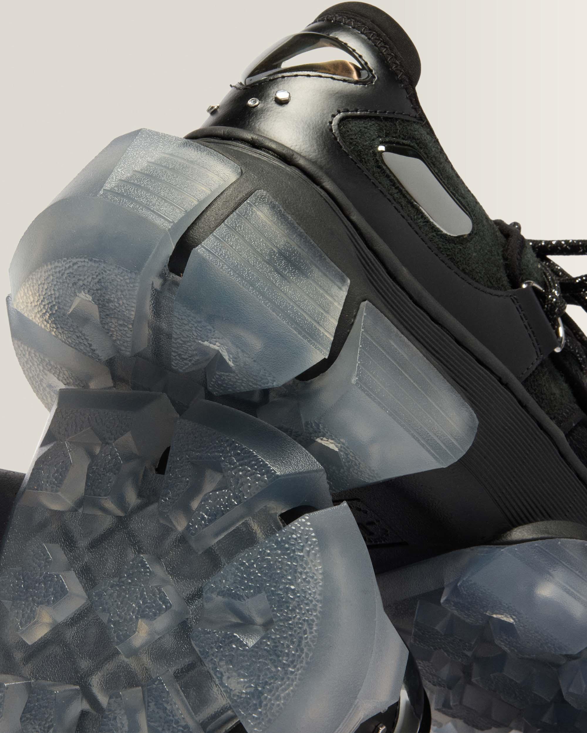 14XX DMXL 2.0 Guard Shoes