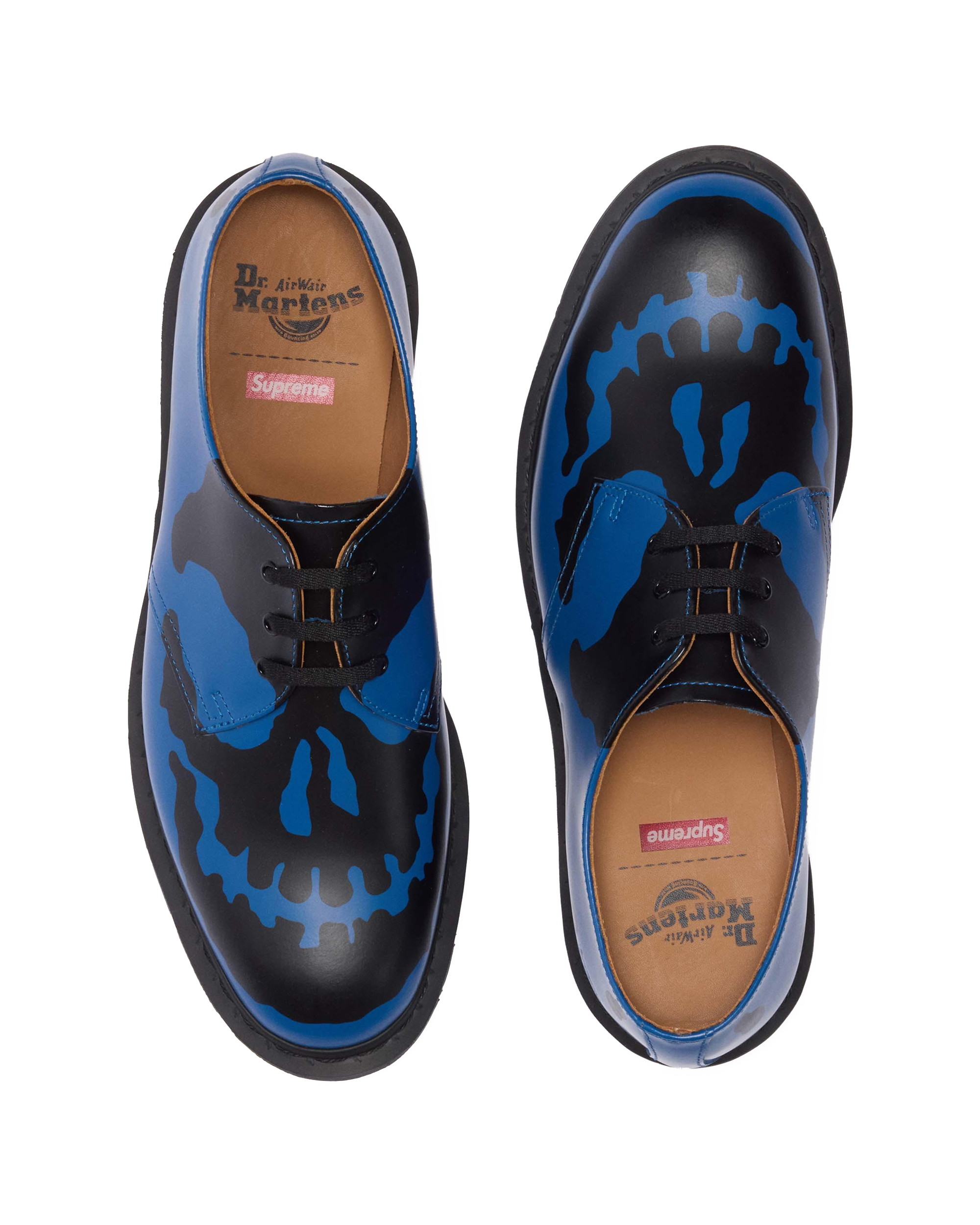 1461 SUPREME SKULL