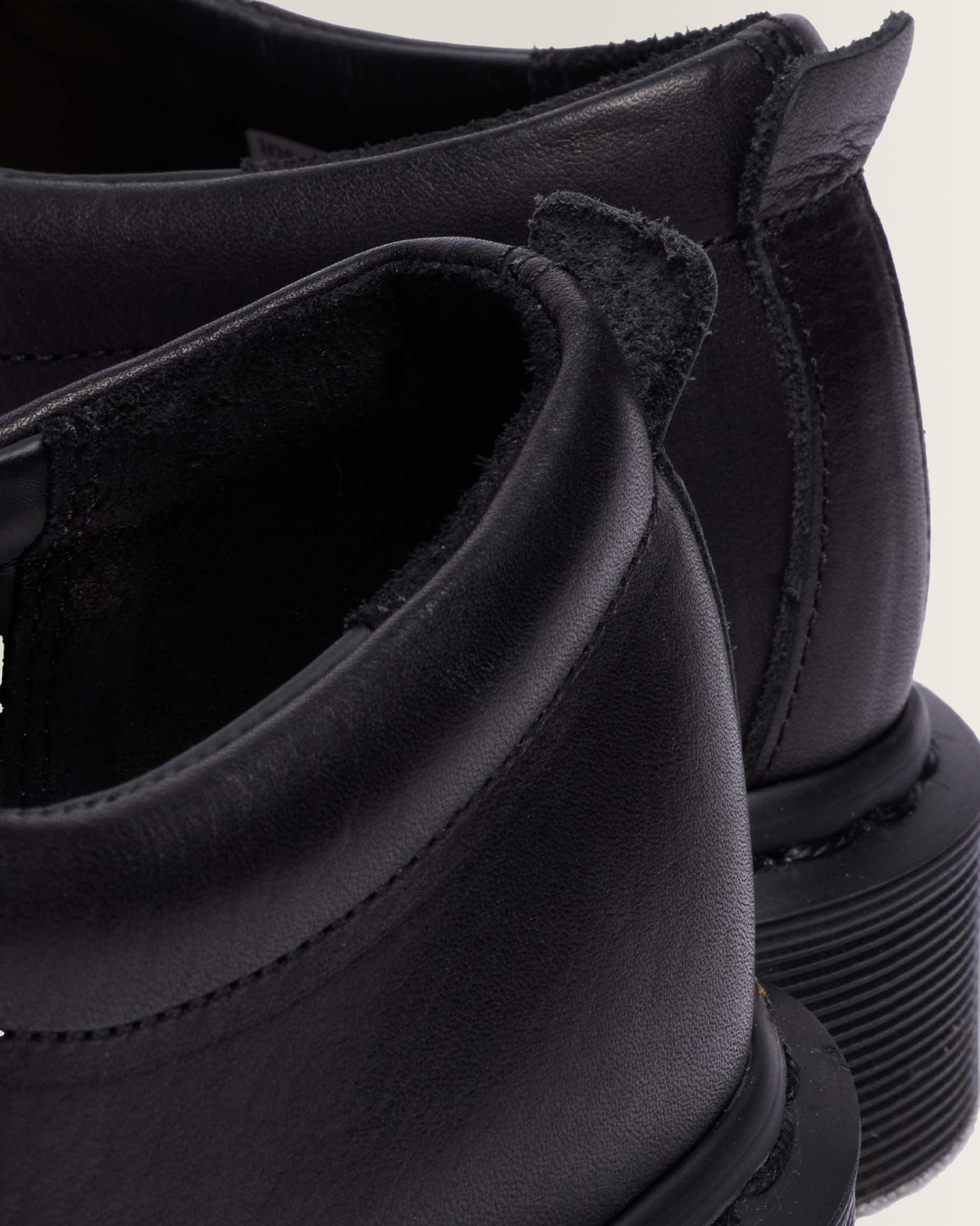 1461 MHL 3-Eye Leather Shoes