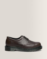 1461 MHL 3-Eye Leather Shoes