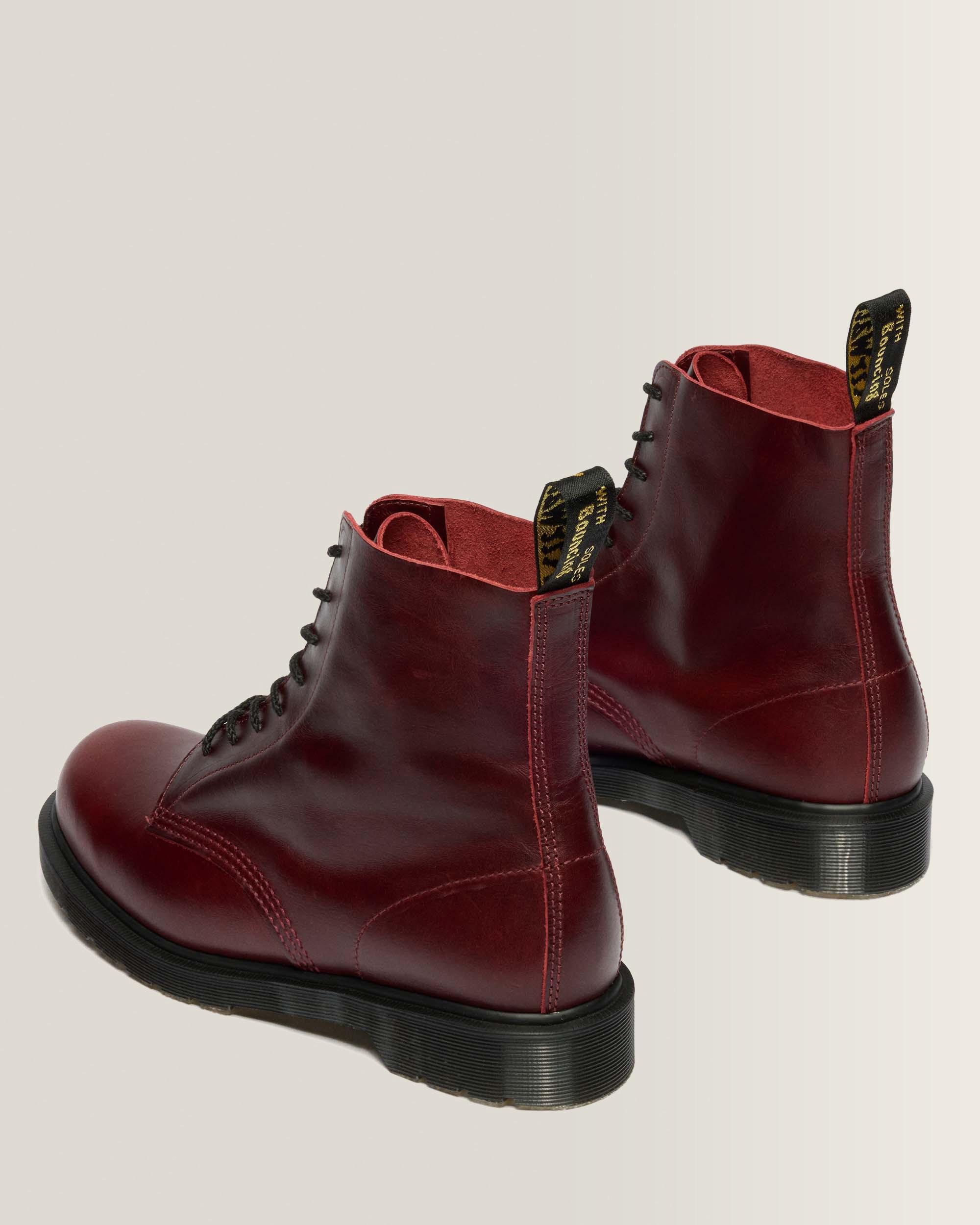1460 Made In England Classic Calf Leather Boots