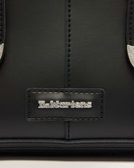 Small Kiev Leather Tote Bag