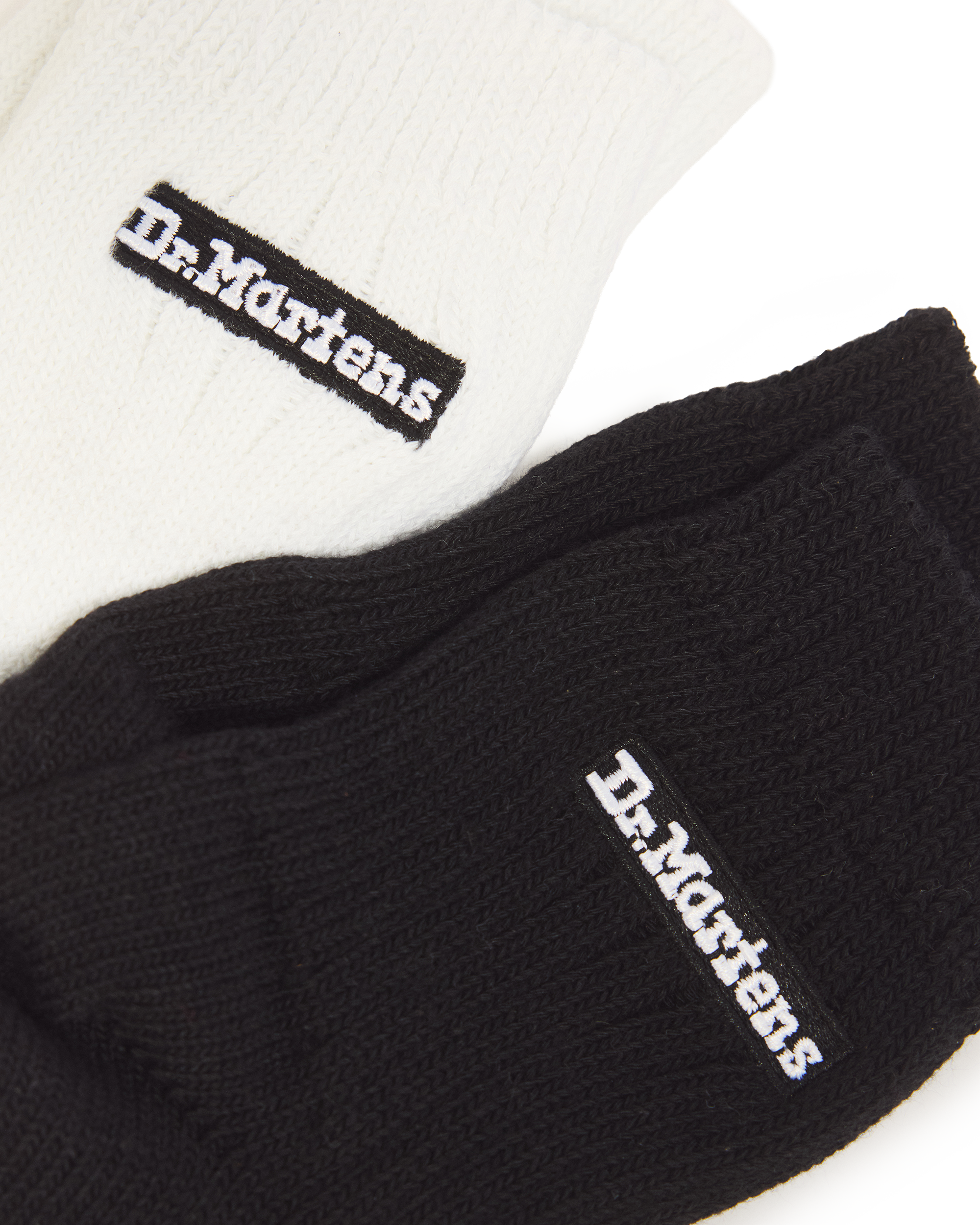 Plain Socks 2PK
