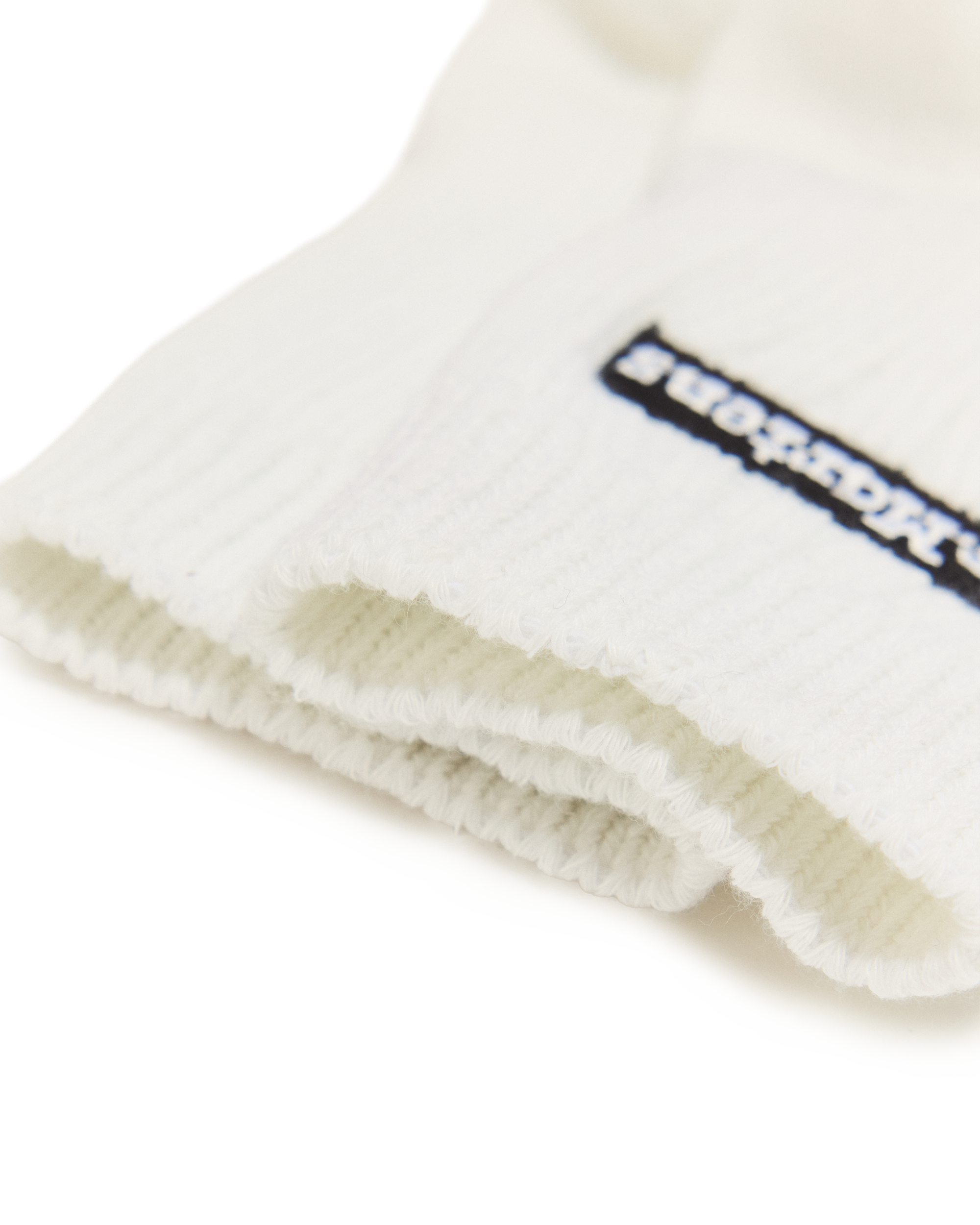 Plain Socks 2PK