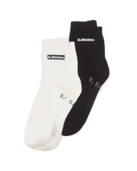 Plain Socks 2PK