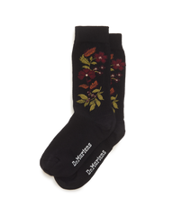 Floral Socks