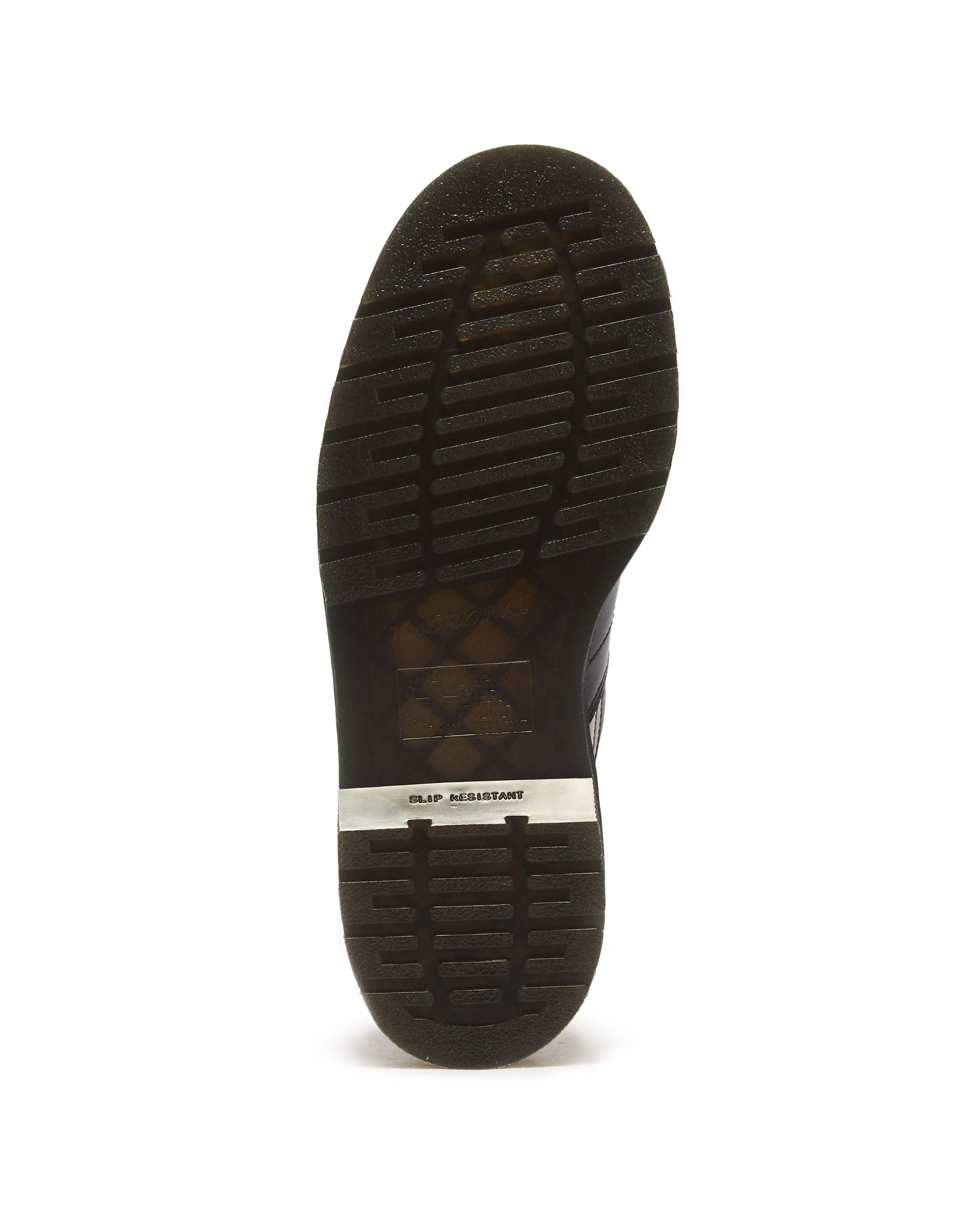 1460 Pascal RI 8 Eye Boot