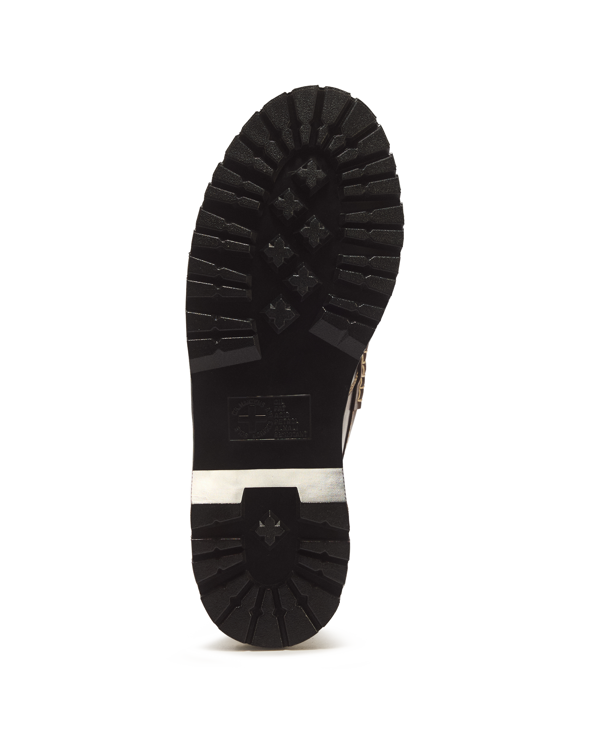 Penton Ben Mayhem Leather Loafers
