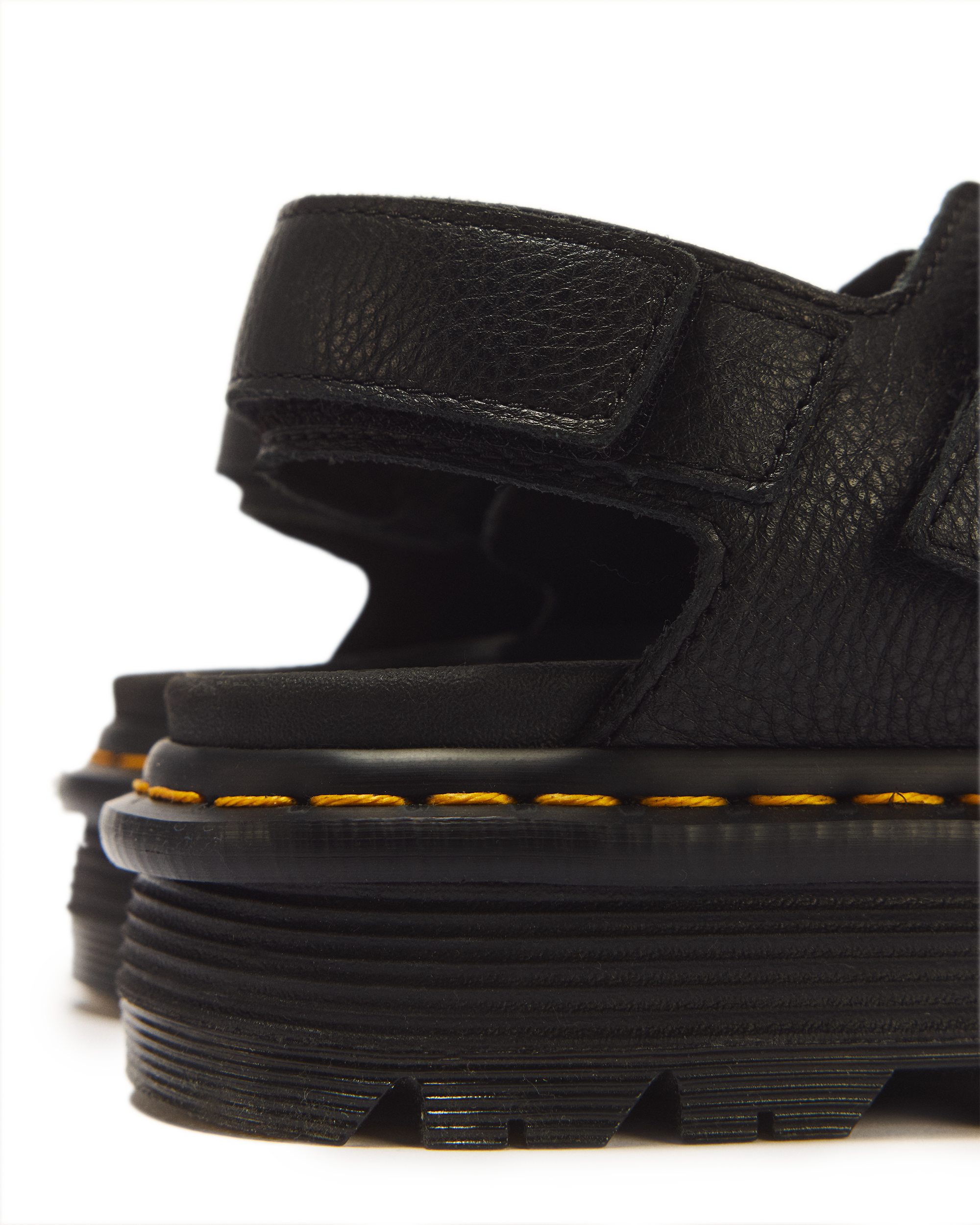 Zebzag Pisa Platform Sandals