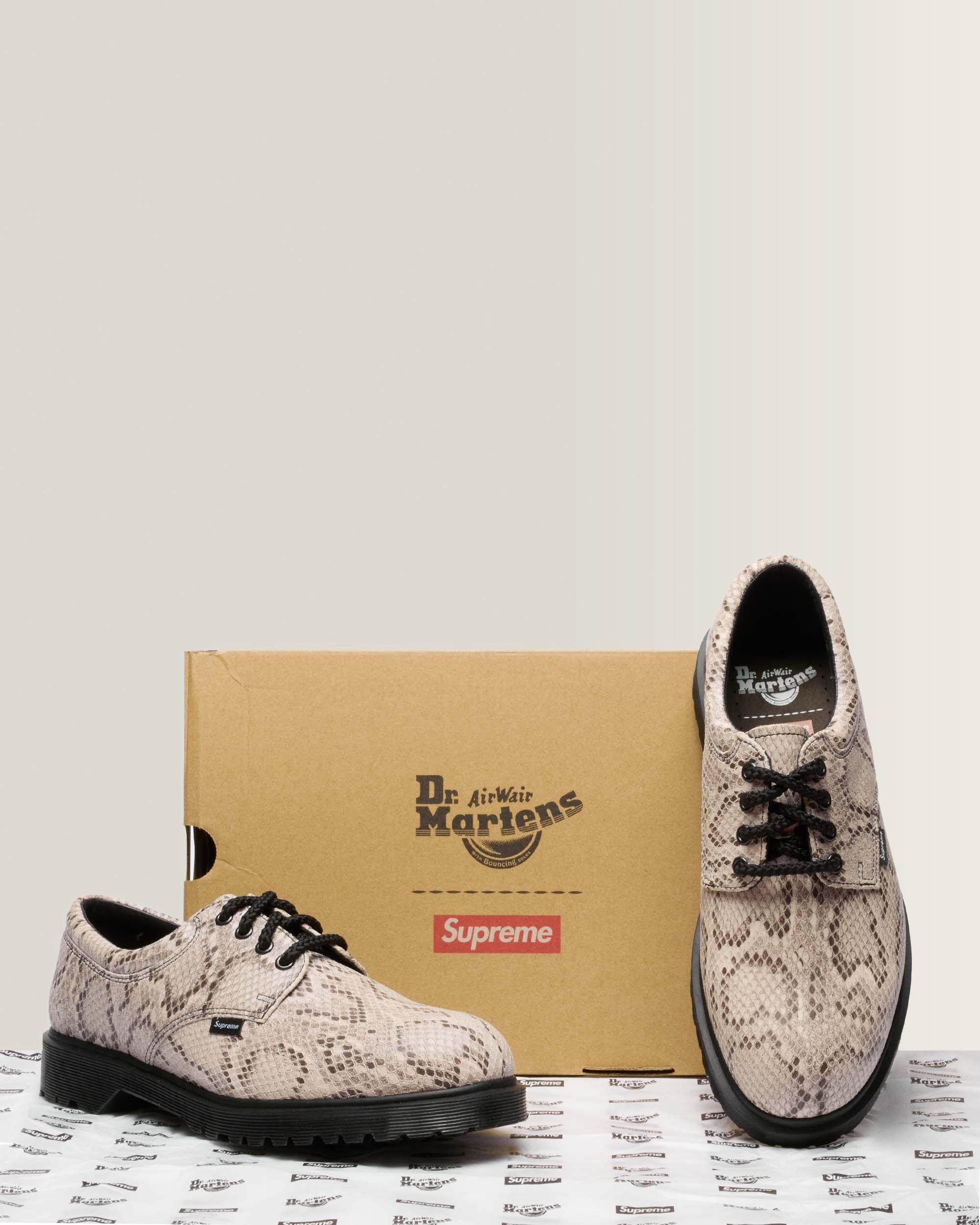 Supreme Postal Shoe