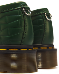 Penton Wasted Youth Smooth Leather Loafers
