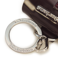 Pouch Keyring