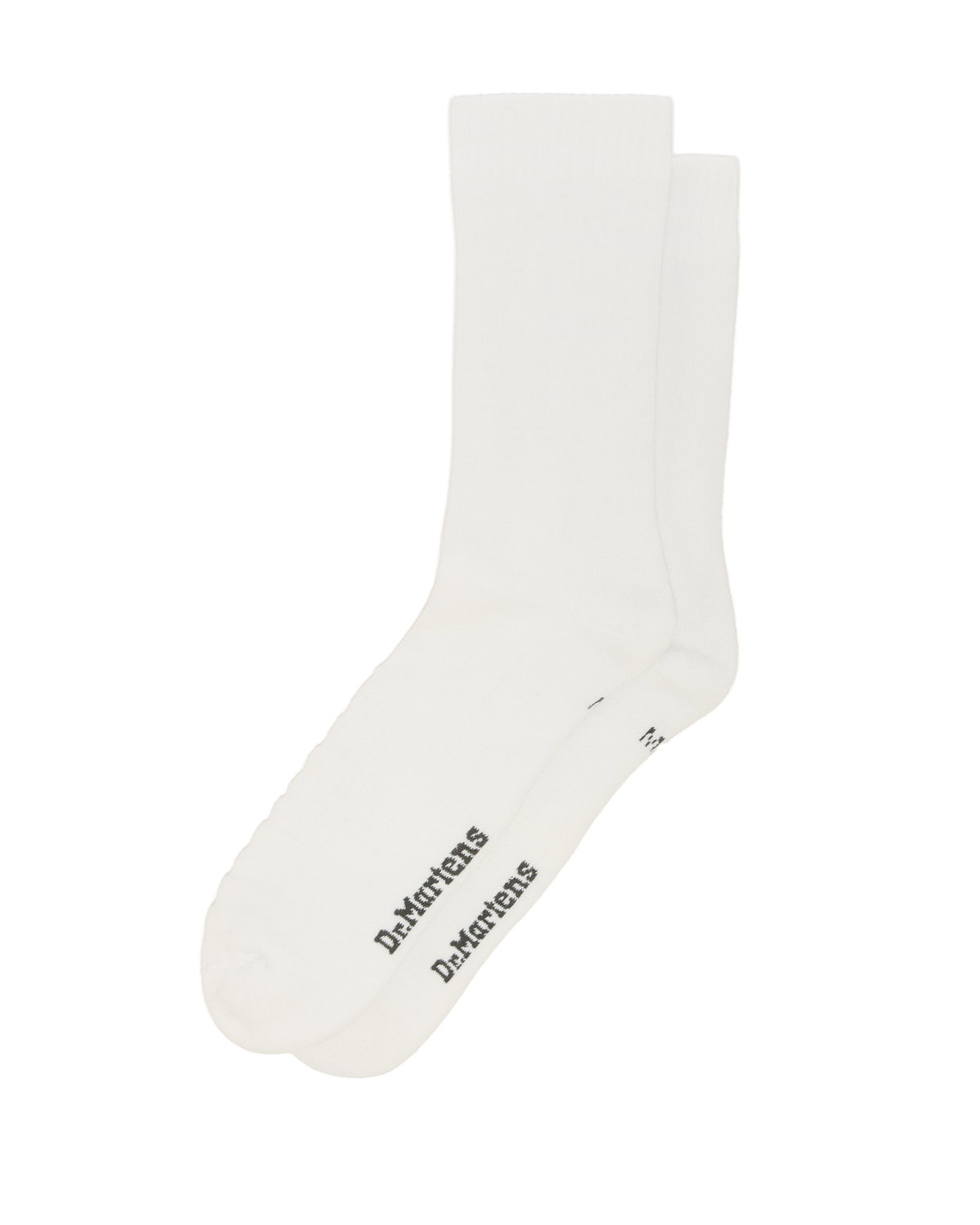 Double Doc Cotton Blend Socks