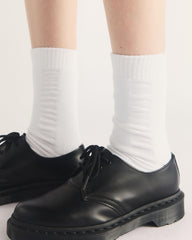 Double Doc Cotton Blend Socks