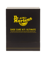 Premium Shoe Care Box