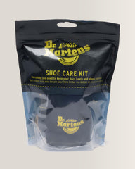 Shoe Care Kit With Laces